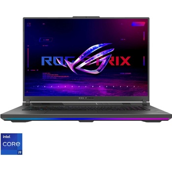 Image 1 of ASUS ROG Strix G18 G814JVR-N6021