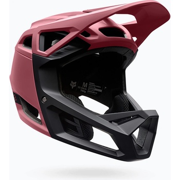 Fox Proframe Solid berry 2026