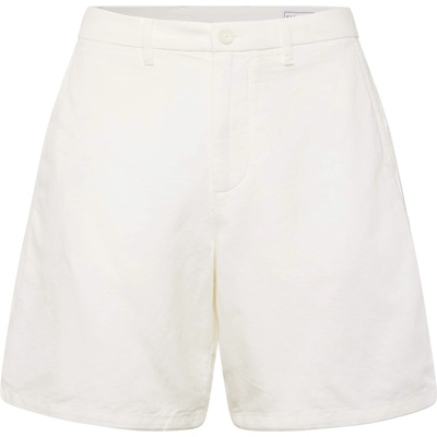 GAP Панталон Chino бяло, размер 30