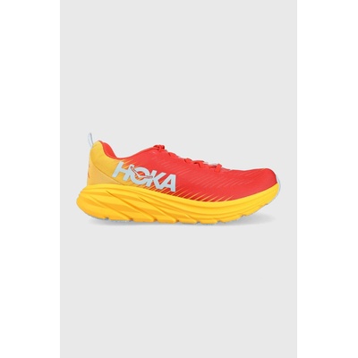 Hoka Обувки Hoka One RINCON 3 в червено 1119395-BOFT (1119395)