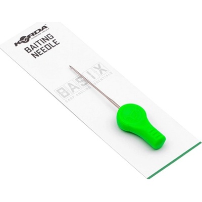 Korda Ihla Basix Baiting Needle