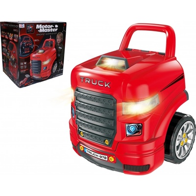 Buddy Toys BGP 5011 dětská dílna – Zboží Dáma