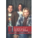 Nirvana - Pravdivý příběh - Everett True