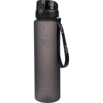 Baagl Tritanová fľaša na nápoje Darkness 1000 ml