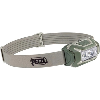 Petzl Aria 2 RGB Цвят: зелен