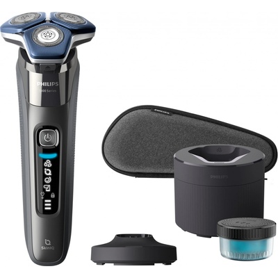 Philips Series 7000 S7886/58 čierny