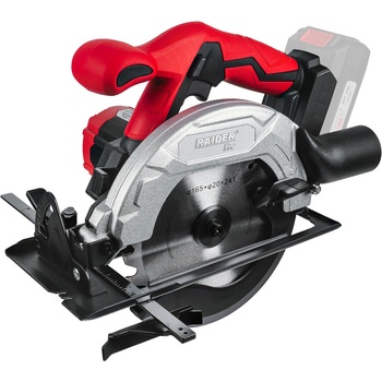 Raider RDP-KCS20 Solo (030174)