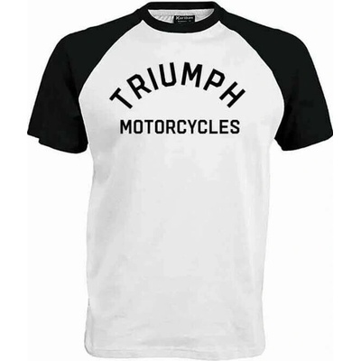 Triumph 07 tričko