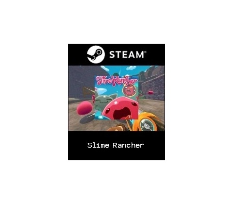 Slime Rancher