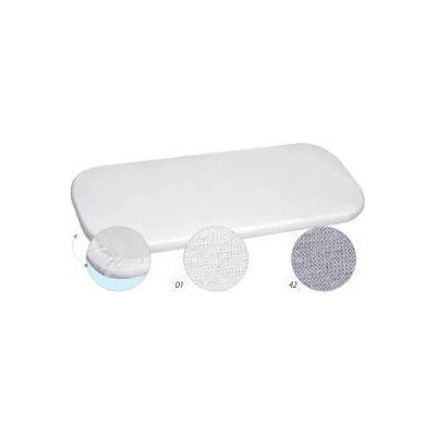 BabyMatex Чаршаф с ластик 0298 Baby Matex жарсе, 5902675050562