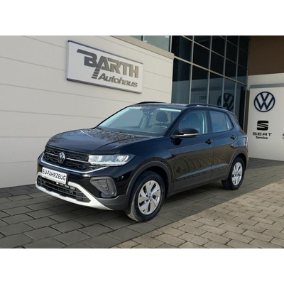 Volkswagen T-Cross 1.0 TSI 70 kW