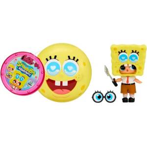 MGA Entertainment L. O. L. Surprise! Кукли като СпонджБоб (249788-EUC)