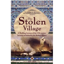 The Stolen Village - D. Ekin