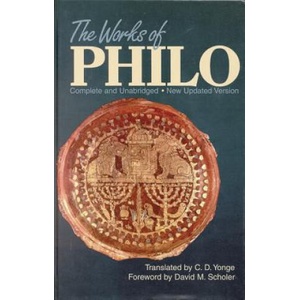 Works of Philo (ISBN: 9781565638099)