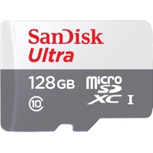 SanDisk SDXC UHS-I U1 128GB SDSQUNR-128G-GN3MA
