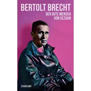Der gute Mensch von Sezuan (ISBN: 9783518475010)