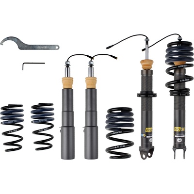 Bilstein Stavitelný podvozek EVO SE 49-320657 pro PORSCHE 911 (992) 3.0 Carrera (992110) • 283 kW • 2019—2024