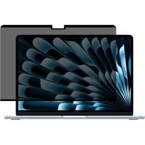 Privacy протектор за дисплей от NOA за MacBook Air 13.6" M2-M5 (K-MBA-13.6-PRV)