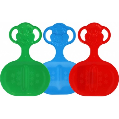 Mikro trading Kluzák 48 x 33 cm 3 barvy