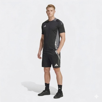 ADIDAS Спортен комплект tiro club comp - il8260 / il8256