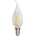OPTONICA Led КЕНДЪЛ c35 4w 400lm e14 175-265v 2700k - tip ФИЛАМЕНТ (1482)