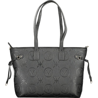 Valentino Bags štýlová dámska kabelka 35.0X27.0X10.0cm Čierna