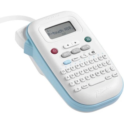 Brother P-touch PT-N10 PTN10RG1 – Zbozi.Blesk.cz
