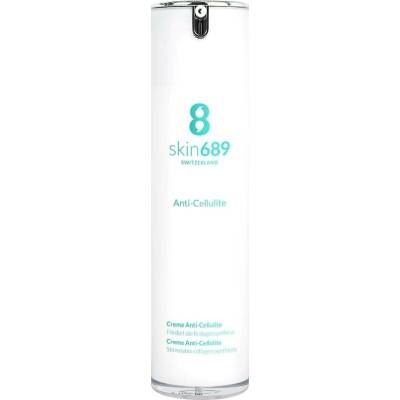 skin689 - Creme Anti-Cellulite Proti celulitidě 100 ml