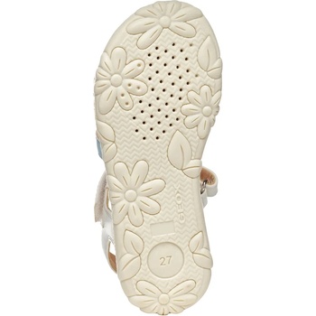 Geox Детски сандали Geox HAITI (J458ZD.000BC.28.31)