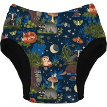 Thirsties Potty Training Pant NIGHTLIFE Large 15-20 kg