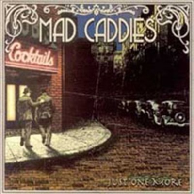 Just One More Mad Caddies CD