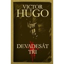 Devadesát tři - Hugo Victor