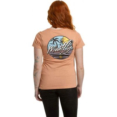 Meatfly Shori Coral Sand