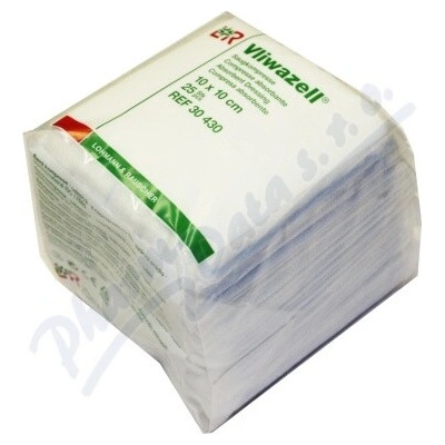 Vliwazell nester.vys.absorp. 10×10 cm 25 ks