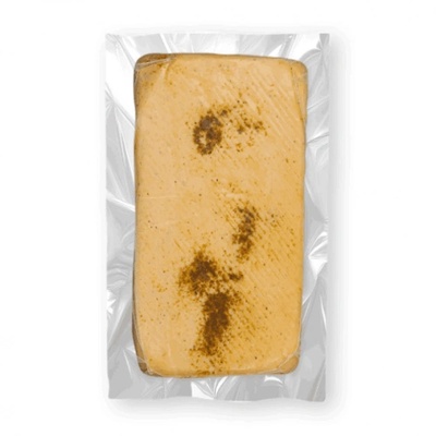 Кашкавал от краве мляко с Шарена сол Горна Малина 200гр