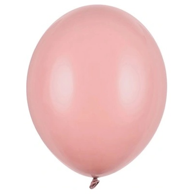 Латексови Балони, Цвят Тъмен Пепел от Рози