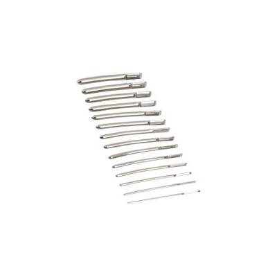 ORION PPlug комплект дилататори - 14 части (P22185)