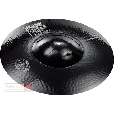 Paiste 1069918 2002 Psychoctopus Giga Bell Ride