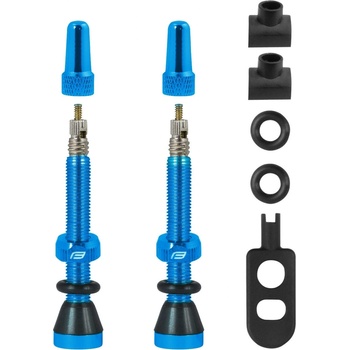 Ventilky Force 2 x FV 44 mm