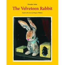 The Velveteen Rabbit Sakai Komako