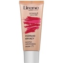 Lirene Vitamin E krycí fluidní make-up 25 Tanned 30 ml