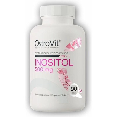 Ostrovit Inositol 500 mg 90 tablet