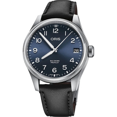 Oris 0175177614065-0762008LC