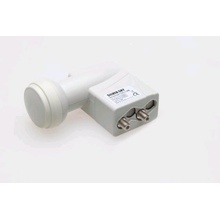 Silver Sky LNB Twin 0,1dB