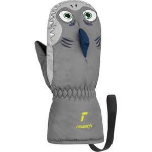 Reusch Детски ръкавици Reusch Kid's Sweety Mitten Gloves - Shark (202-5117-0411)