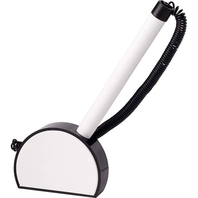 ICO Mini black and white BL client pen 9570116006 (9570116006)