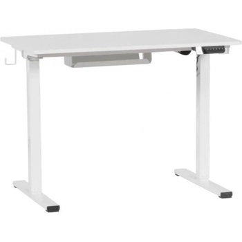 Carmen Офис Carmen CR-4024 Регулируемо - БЯЛ