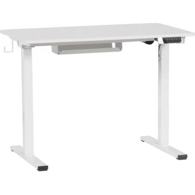 Carmen Офис Carmen CR-4024 Регулируемо - БЯЛ