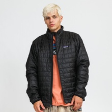 Patagonia M's Nano Puff Jacket černá