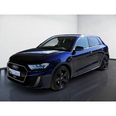 Audi A1 30 TFSI S-line Sportback 85 kW